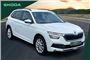 2022 Skoda Kamiq 1.0 TSI 110 SE Drive 5dr