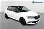 2021 Skoda Fabia 1.0 TSI Monte Carlo 5dr