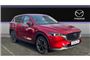 2024 Mazda CX-5 2.0 e-Skyactiv G MHEV Exclusive-Line 5dr Auto