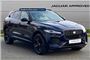 2024 Jaguar F-Pace 2.0 D200 R-Dynamic SE Black 5dr Auto AWD