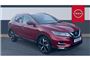 2021 Nissan Qashqai 1.3 DiG-T N-Motion 5dr