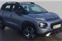 2021 Citroen C3 Aircross 1.2 PureTech 110 Shine Plus 5dr