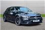 2019 Mercedes-Benz A-Class A35 4Matic 5dr Auto