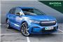 2024 Skoda Enyaq 210kW 85x Sportline Plus 82kWh 4x4 5dr Auto