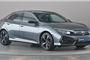 2018 Honda Civic 1.5 VTEC Turbo Prestige 5dr