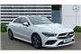 2021 Mercedes-Benz CLA CLA 180 AMG Line Premium Plus 4dr Tip Auto