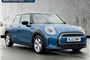 2022 MINI Hatchback 5dr 1.5 Cooper Classic 5dr Auto