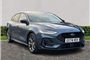 2024 Ford Focus 1.0 EcoBoost Hybrid mHEV ST-Line 5dr