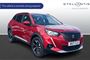 2021 Peugeot 2008 1.2 PureTech 130 Allure Premium 5dr