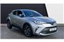 2022 Toyota C-HR 1.8 Hybrid Design 5dr CVT