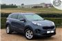 2018 Kia Sportage 1.6 GDi ISG 2 5dr