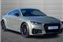 2022 Audi TT 40 TFSI Black Edition 2dr S Tronic