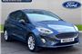 2021 Ford Fiesta 1.0 EcoBoost 95 Titanium 5dr