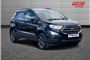 2018 Ford EcoSport 1.0 EcoBoost 125 Zetec 5dr