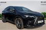 2023 Lexus NX 350h 2.5 5dr E-CVT 2WD