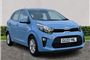 2022 Kia Picanto 1.0 2 5dr Auto [4 seats]