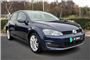 2016 Volkswagen Golf 1.4 TSI 150 GT Edition 5dr DSG