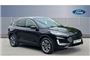 2022 Ford Kuga 1.5 EcoBoost 150 Titanium 5dr