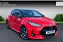 2021 Toyota Yaris 1.5 Hybrid Launch Edition 5dr CVT