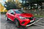 2021 Renault Captur 1.3 TCE 140 Iconic 5dr EDC