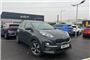 2021 Kia Sportage 1.6 CRDi 48V ISG 2 5dr