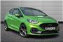 2022 Ford Fiesta ST 1.5 EcoBoost ST-3 3dr