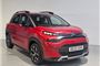 2022 Citroen C3 Aircross 1.2 PureTech 110 Shine 5dr