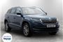 2019 Skoda Kodiaq 2.0 TDI 190 Laurin + Klement 4X4 5dr DSG [7 Seat]