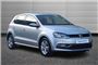 2017 Volkswagen Polo 1.0 75 Match Edition 5dr