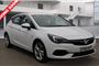 2020 Vauxhall Astra 1.2 Turbo 145 SRi 5dr