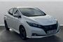 2023 Nissan Leaf 110kW N-Connecta 39kWh 5dr Auto