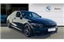 2021 BMW 3 Series 330i M Sport 4dr Step Auto