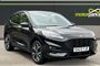 2023 Ford Kuga 2.5 PHEV ST-Line X Edition 5dr CVT