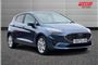 2023 Ford Fiesta 1.0 EcoBoost Hybrid mHEV 125 Titanium 5dr