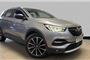 2020 Vauxhall Grandland X 1.6 Hybrid4 300 Business Ed Nav Premium 5dr Auto