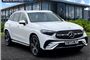 2023 Mercedes-Benz GLC GLC 300d 4Matic AMG Line Premium 5dr 9G-Tronic