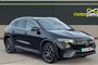 2021 Mercedes-Benz EQA EQA 250 140kW AMG Line Premium 66.5kWh 5dr Auto