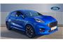 2022 Ford Puma 1.0 EcoBoost Hybrid mHEV 155 ST-Line X 5dr