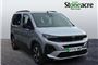 2024 Peugeot Rifter 100kW GT 52kWh 5dr Auto