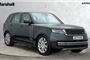 2024 Land Rover Range Rover 3.0 D350 SE 4dr Auto