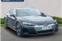 2022 Audi e-tron GT 390kW Quattro 93kWh 4dr Auto