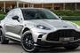 2022 Aston Martin DBX V8 DBX707 5dr Touchtronic