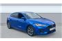 2024 Ford Focus 1.0 EcoBoost Hybrid mHEV 155 ST-Line 5dr Auto