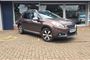 2014 Peugeot 2008 1.6 e-HDi Allure 5dr