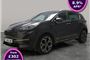 2018 Kia Sportage 1.6T GDi GT-Line S 5dr DCT Auto [AWD]