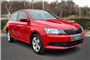 2018 Skoda Fabia 1.0 TSI 110 SE 5dr DSG