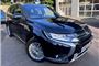 2020 Mitsubishi Outlander 2.4 PHEV Dynamic 5dr Auto