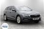 2021 Skoda Octavia Estate 2.0 TDI 150 SE L 5dr DSG