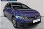 2022 Volkswagen Polo 1.0 TSI R-Line 5dr