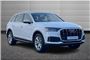 2021 Audi Q7 45 TDI Quattro Sport 5dr Tiptronic